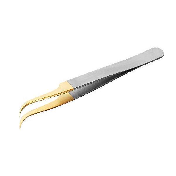 アネックス ANEX 146 ステンレスピンセット トゲ抜き 146 兼古製作所 4962485091279 KANEKO 金物 | 