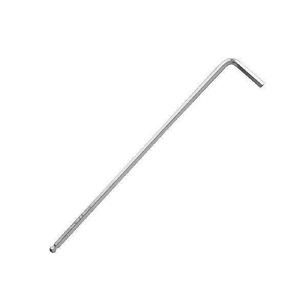 アネックス ANEX HB1-2.5 ボールポイントレンチ 対辺２．５ｍｍ HB12.5 兼古製作所 4962485440039 | 