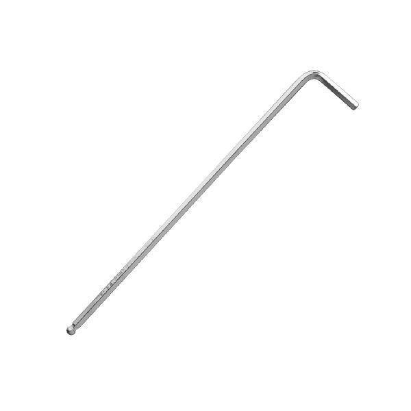 アネックス ANEX HB1-3 ボールポイントレンチ 対辺３ｍｍ HB13 兼古製作所 4962485440046 KANEKO | 