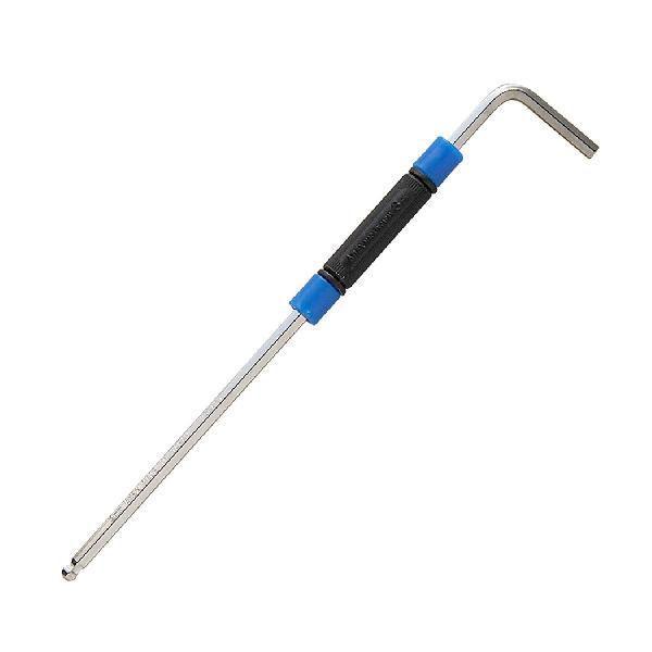 アネックス ANEX HB5-3 スピードハンドルボールポイントレンチ 対辺３ｍｍ HB53 スピードL型BPレンチ 兼古製作所 | 