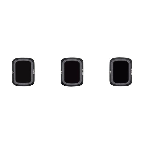ＤＪＩ 101991 Mavic Air 2 NDフィルターセット ND16／64／256 | 