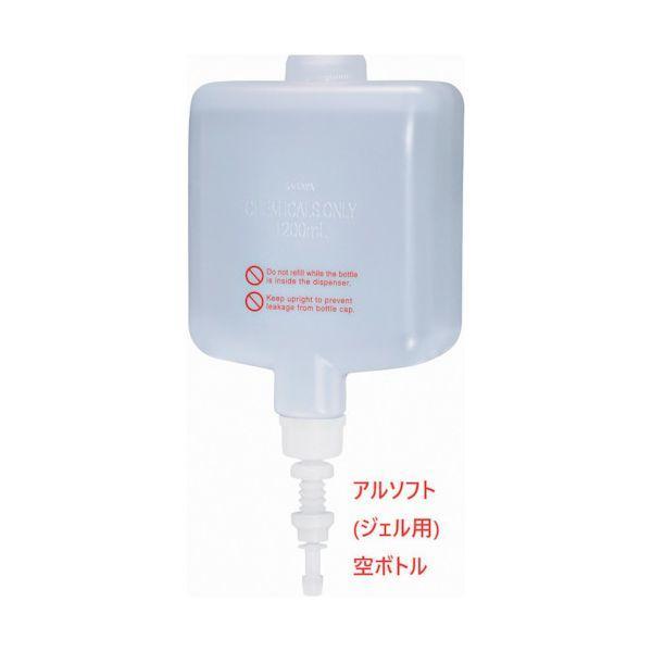 サラヤ 41685 1200mLカートリッジボトルアルソフト用 |  | 01
