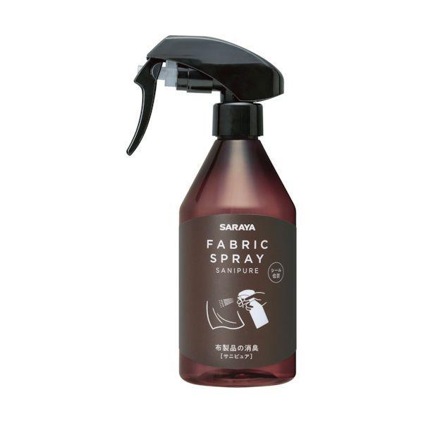 サラヤ 45063 サニピュア布製品の消臭詰替容器300mL | 