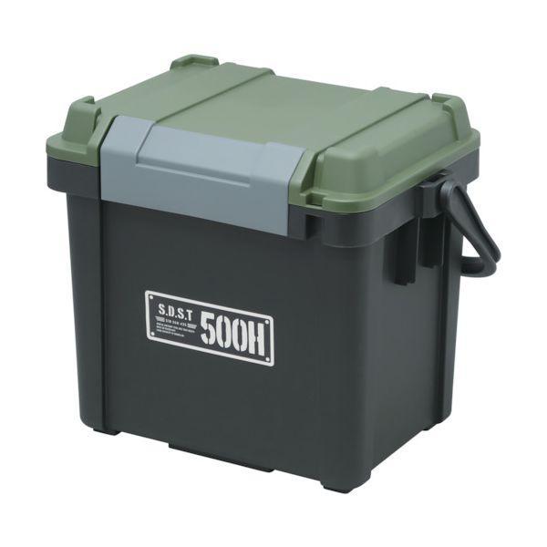 JEJ 500HX シールドボックスシャット５００ＨＸ | 