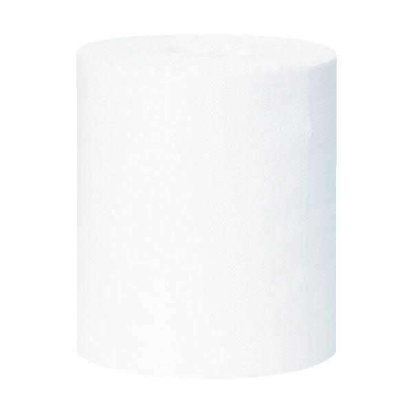 あすつく対応 「直送」 サラヤ 52099 除菌剤 ドライロールE 6個入 幅170mm×長さ54m | 