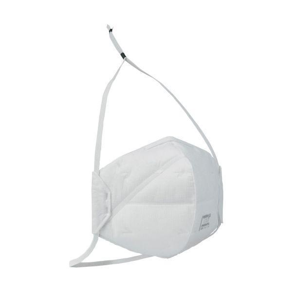 シゲマツ DD02-N95-2K Ｎ９５マスク ＤＤ０２−Ｎ９５−２Ｋ二折／１０個 DD02N952K | 