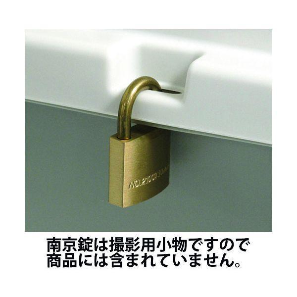 JEJ HB-620-LG ホームボックスライトグレー ６２０ HB620LG |  | 02