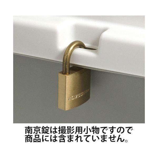 JEJ HB-620-LG ホームボックスライトグレー ６２０ HB620LG |  | 04