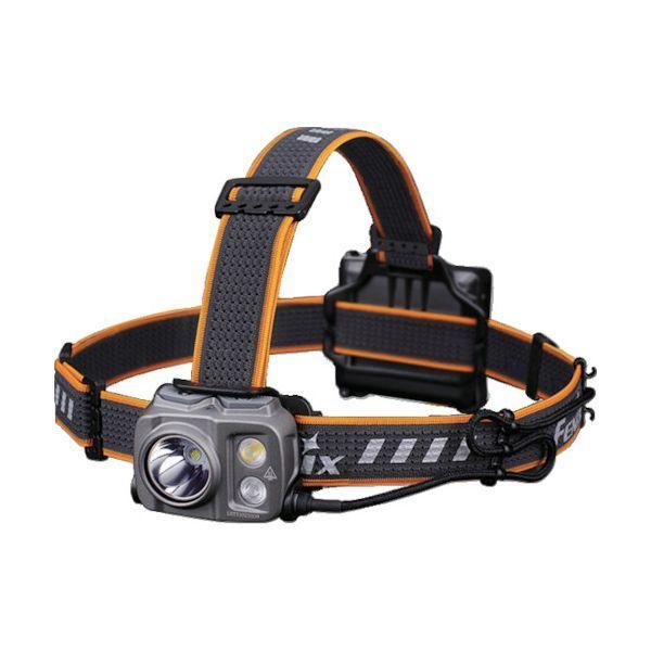 ＦＥＮＩＸ HP16R ＬＥＤ充電式ヘッドライト ＨＰ１６Ｒ | 