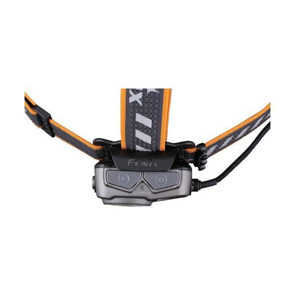 ＦＥＮＩＸ HP16R ＬＥＤ充電式ヘッドライト ＨＰ１６Ｒ |  | 02