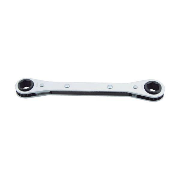 ラングツールズ RBM-1113 板ラチェットレンチ 6角 11X13mm RBM1113 | 