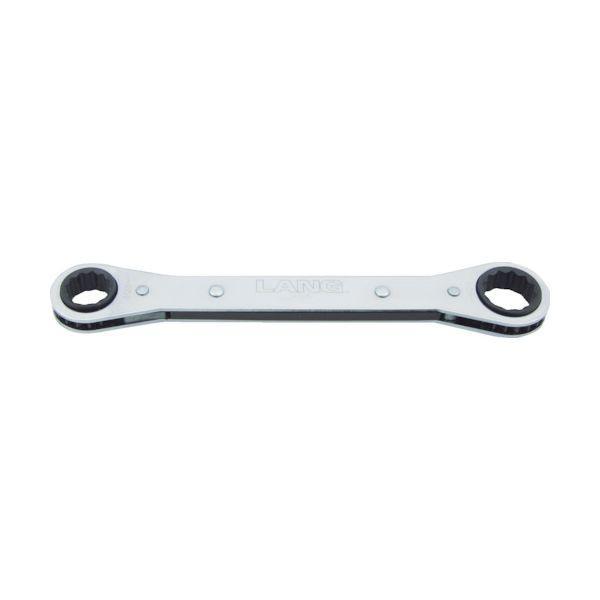 ラングツールズ RBM-1415 板ラチェットレンチ 12角 14X15mm RBM1415 | 