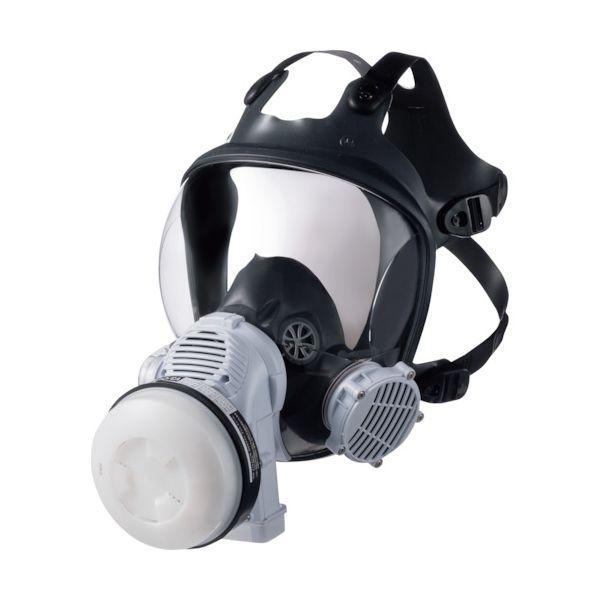 シゲマツ SYX099P-H-1(L) 電動ファン付き呼吸用保護具 本体Syx099 フィルタなし 20663 SYX099PH1(L) | 