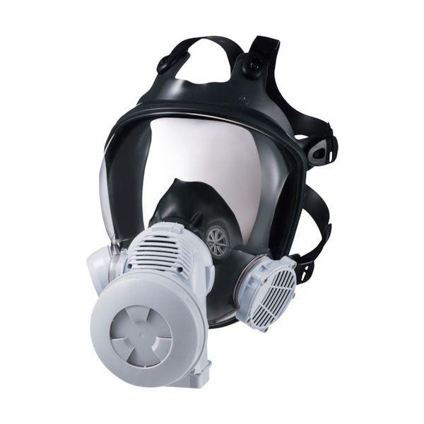 シゲマツ SYX099P-H-1(L) 電動ファン付き呼吸用保護具 本体Syx099 フィルタなし 20663 SYX099PH1(L) |  | 01