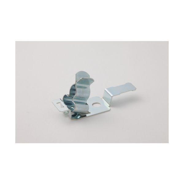 ＨＥＢＯＴＥＣ 1010-005 EMC対策 シールドクランプ シールド径11〜16mm 25個入り 1010005 |  | 01