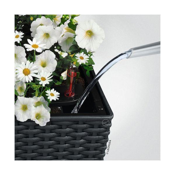 レチューザ 15602 底面給水プランター バルコネラ コテージ グラニット |  | 03