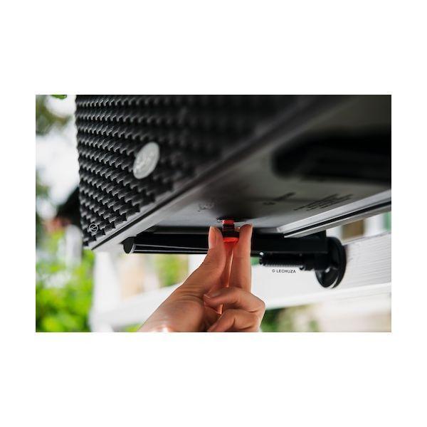 レチューザ 15602 底面給水プランター バルコネラ コテージ グラニット |  | 05