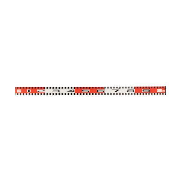 マイゾックス 223356 ニューアルロッドプラス 継ぎ足し用 100CM 赤始 P−100R | 