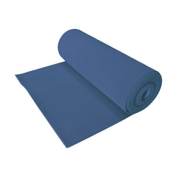 カーボーイ CAR-BOY AI-9010BL 安全歩行マット ９００ｍｍｘ１０ｍ ブルー AI9010BL | 