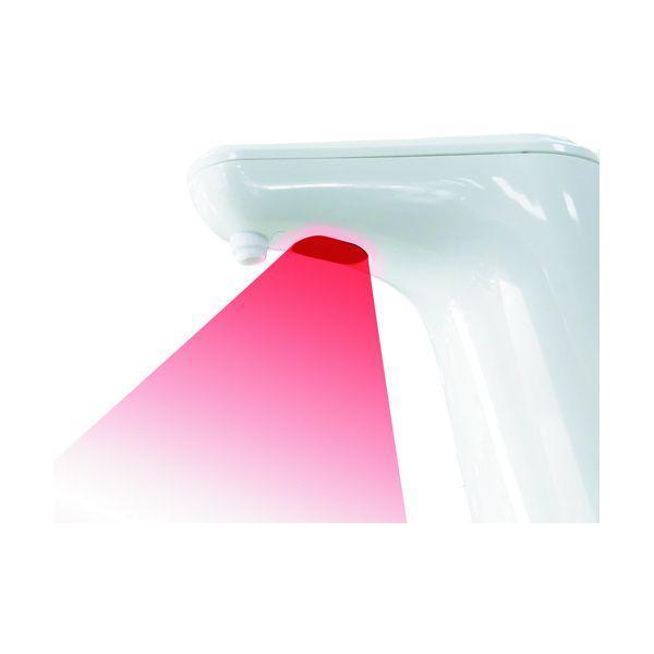 セーフラン J2387 アルコール消毒噴霧器 360ml |  | 03