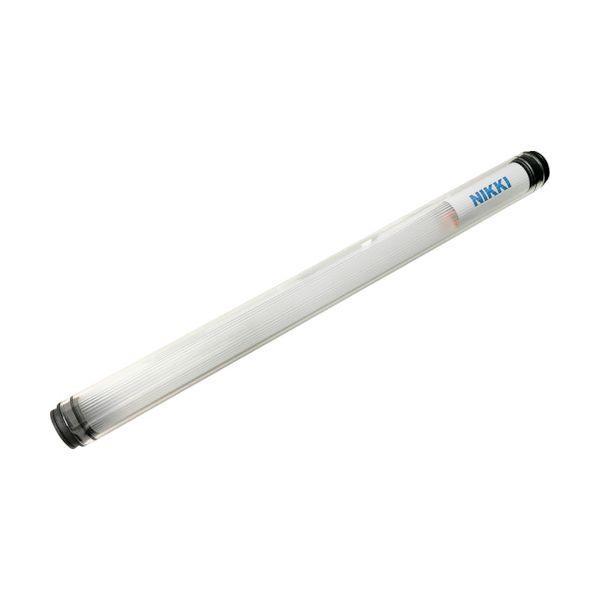 日機 NLL3-36CG-AC 筒形防水LED照明 AC100〜240V 3mコード付き NLL336CGAC | 