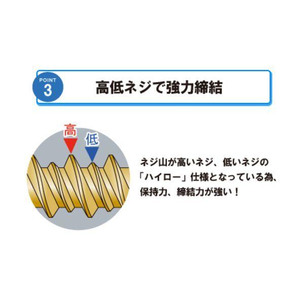 Joiner F SUG105 匠力 スゴビス ＳＵＧ１０５ ４．８×１０５ｍｍ ３００本 |  | 05