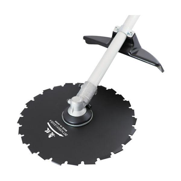 三陽金属 0340 無双クリアソー 24T×225mm |  | 01