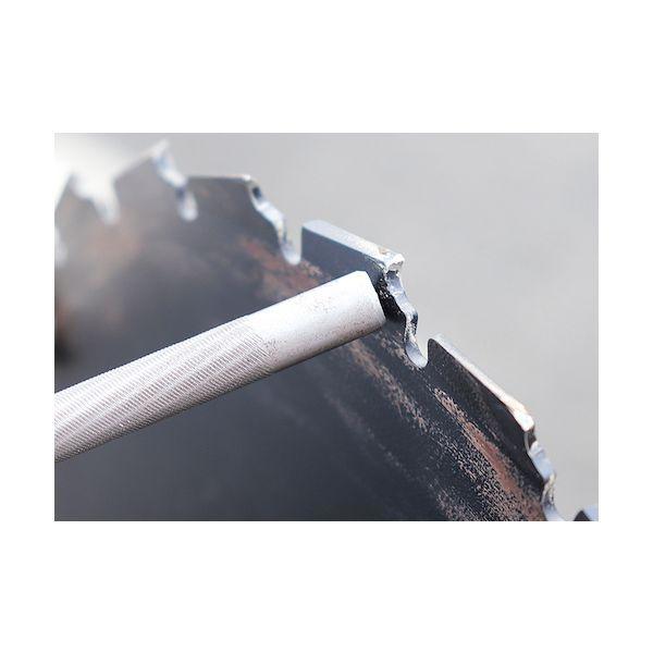 三陽金属 0340 無双クリアソー 24T×225mm |  | 03