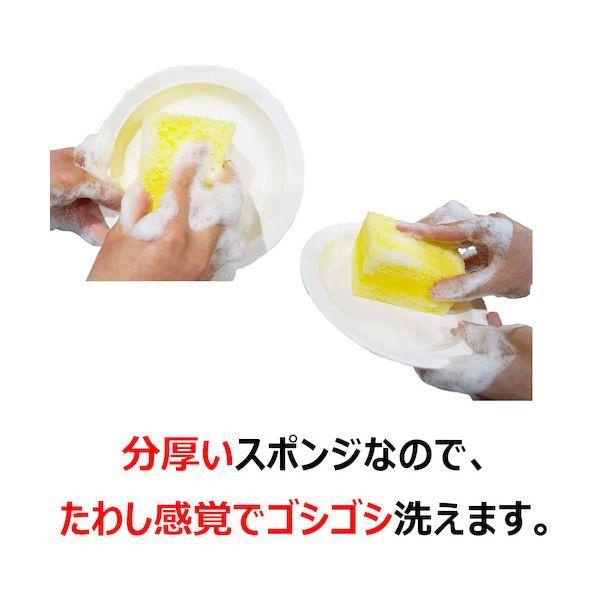 キクロン 102457 クリピカ 油汚れ用スポンジ |  | 05