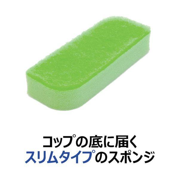 キクロン 102495 クリピカ 抗菌スポンジスリム |  | 01