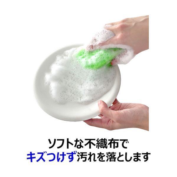 キクロン 102495 クリピカ 抗菌スポンジスリム |  | 03