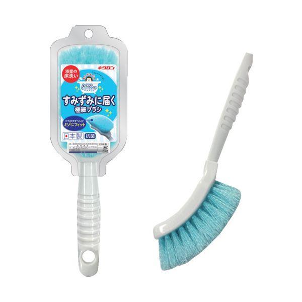 キクロン 300587 おてがるバス とどくーねデコボコ床ブラシ | 