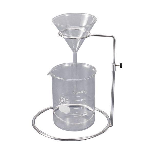 ＫＥＮＩＳ 3-135-0093 ロートスタンドFS 31350093 | 