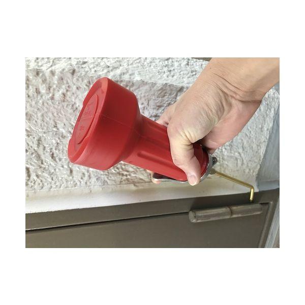 マト 3308070 360°オイラー 自在回転式給油パイプ HDPE 300ml |  | 02