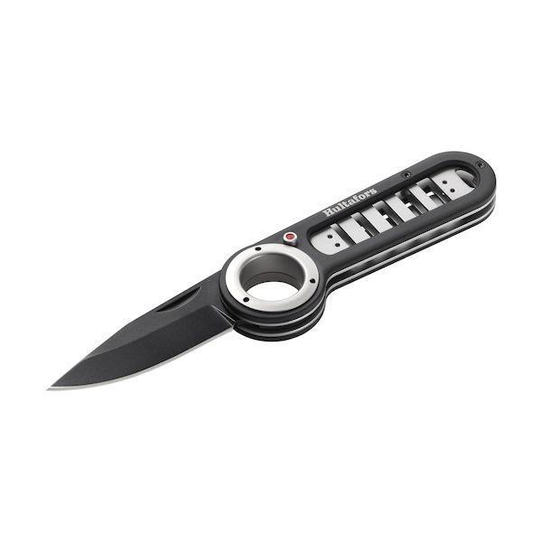 ハルタホース 380310 野外生活用折畳ナイフ “ＯＫＦ” 全長１８８ｍｍ |  | 02