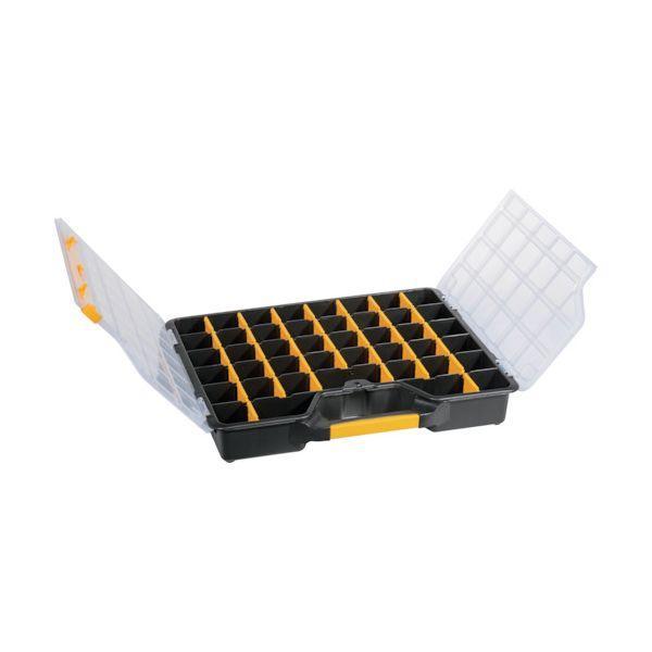 ａｌｌｉｔ 457430 パーツケース EuroPlus Basic S | 