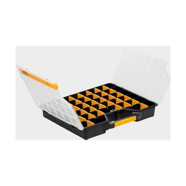 ａｌｌｉｔ 457430 パーツケース EuroPlus Basic S |  | 01