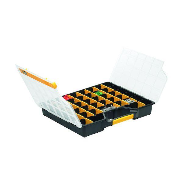 ａｌｌｉｔ 457430 パーツケース EuroPlus Basic S |  | 02