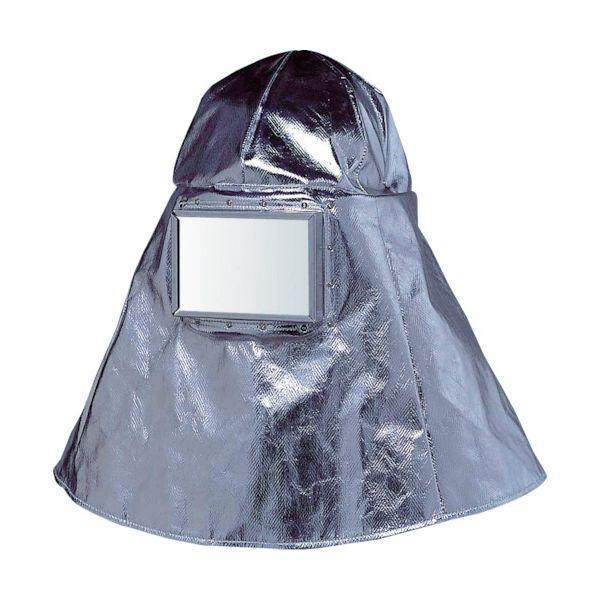 あすつく対応 「直送」 日本エンコン 5030 アルミショートフード | 