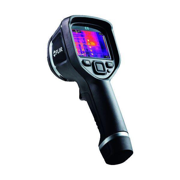 ＦＬＩＲ 63907-0804 赤外線サーモグラフィカメラ E6−XT 639070804 |  | 01