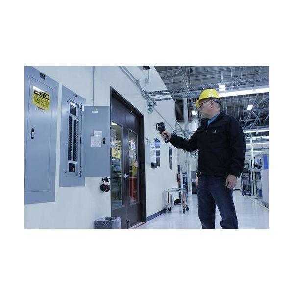 ＦＬＩＲ 63907-0804 赤外線サーモグラフィカメラ E6−XT 639070804 |  | 03