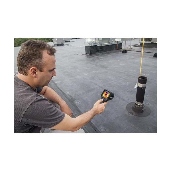 ＦＬＩＲ 63907-0804 赤外線サーモグラフィカメラ E6−XT 639070804 |  | 04