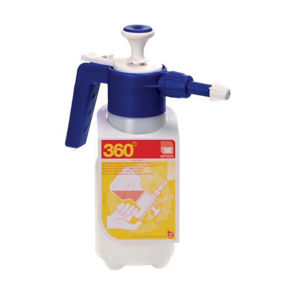 ＥＰＯＣＡ 7668.R001 蓄圧式スプレー EP TEC 1000 360° VITON R上 | 