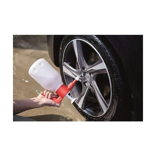 ＥＰＯＣＡ 7668.R001 蓄圧式スプレー EP TEC 1000 360° VITON R上 |  | 01