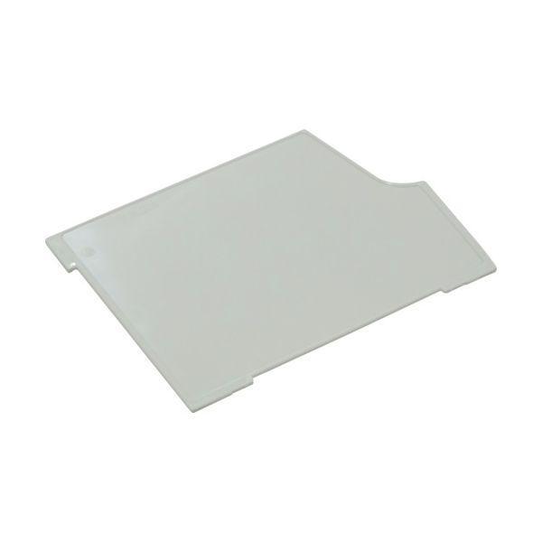 E-CON 80628200WHEDB ペーパーリサイクルボックス 806282 仕切り | 