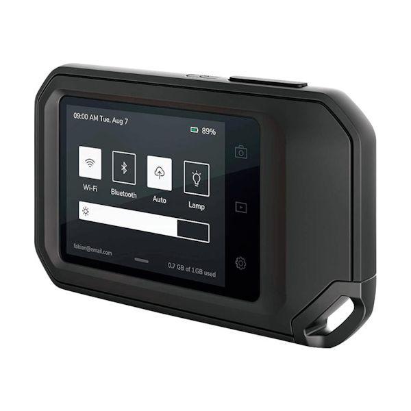 ＦＬＩＲ 90501-0201 コンパクトサーモグラフィカメラ C3ーX Wi−Fi機能付 905010201 |  | 01