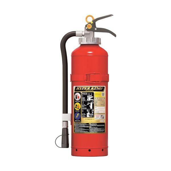 MORITA AFC20C 加圧式自動車用粉末ABC消火器20型 | 