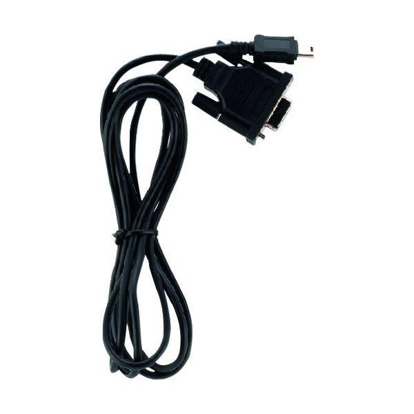 TANITA FC-1200RS FC−1200用 通信ケーブル RS232C用 FC1200RS FC1200RS | 