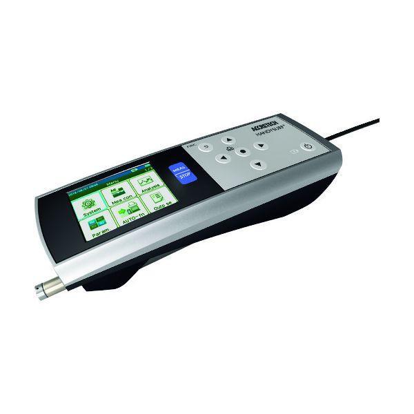 東京精密 HANDYSURF PLUS40-2 ポータブル表面粗さ測定機 ハンディサーフプラス40 2ミクロン HANDYSURFPLUS402 | 