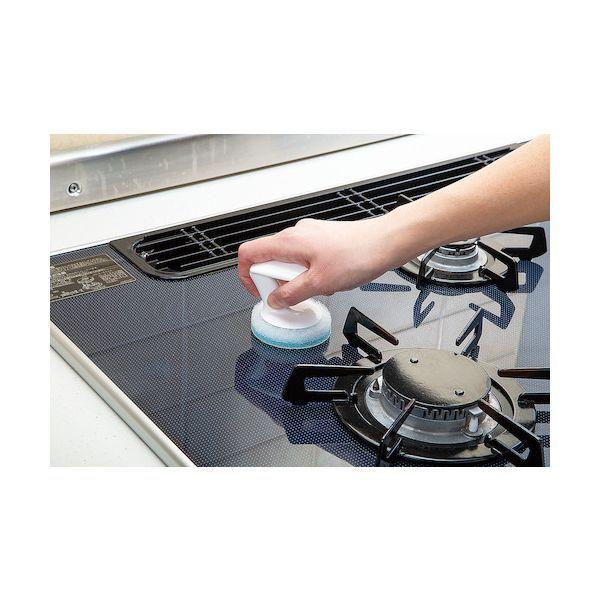 まめいた KB-632 ガラストップ用ハンディ KB632 |  | 02